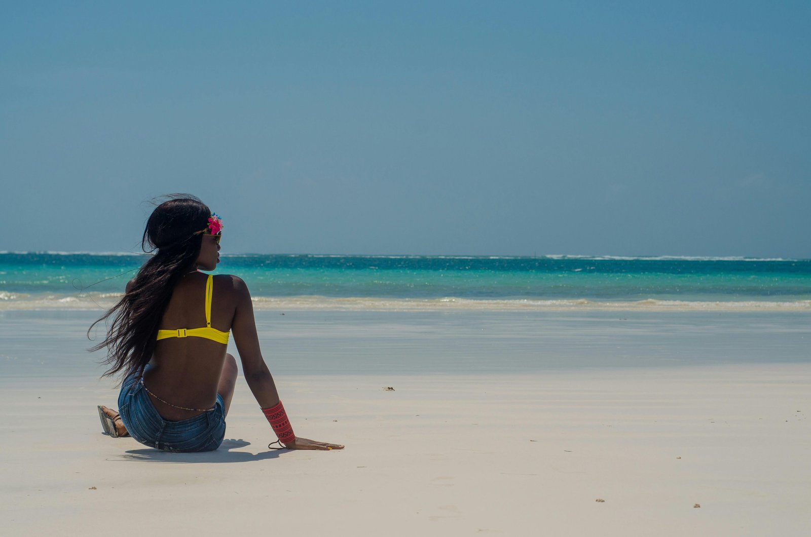 Top 3 Places to Visit in Kenya This August