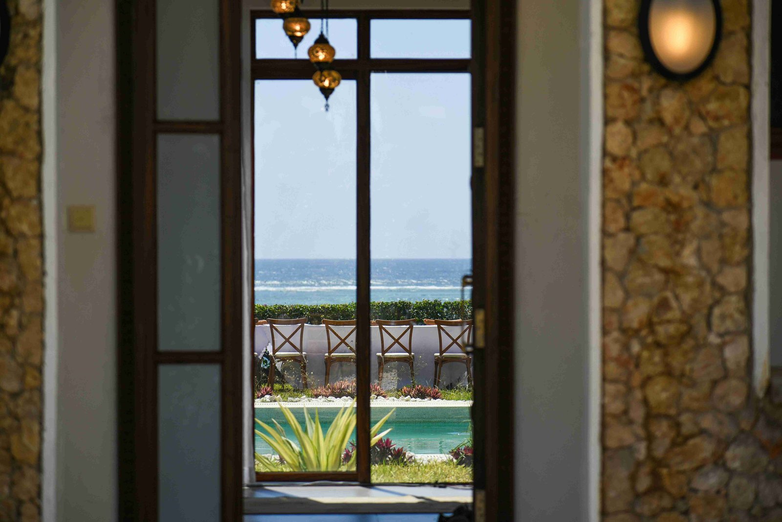 Mnaha Wild Adventures - popup