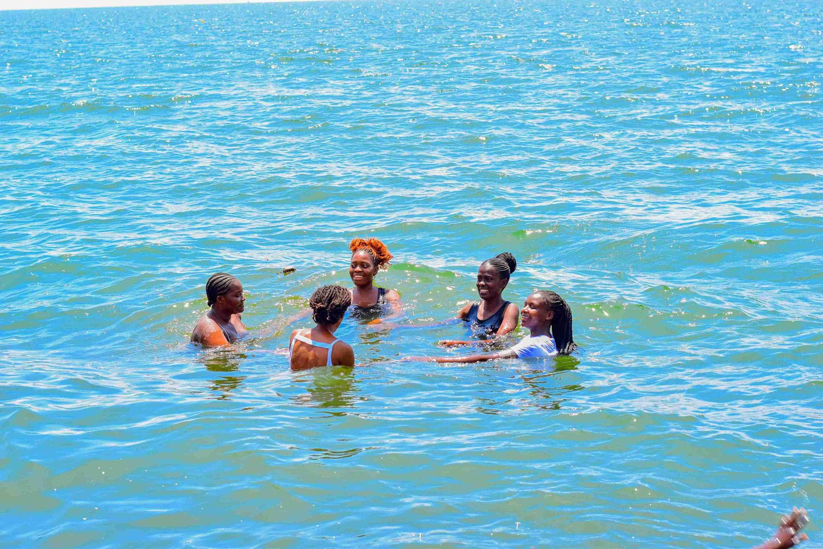 Port Southby Leisure Trip