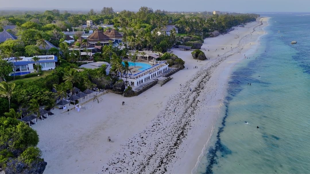 Diani Getaway-3