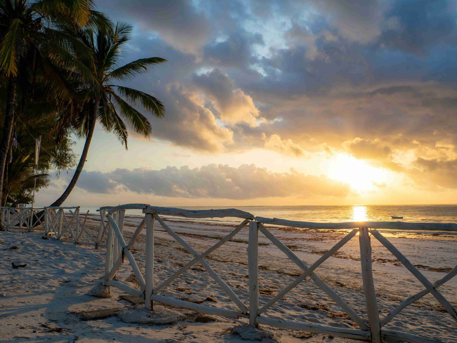 Diani Getaway -3