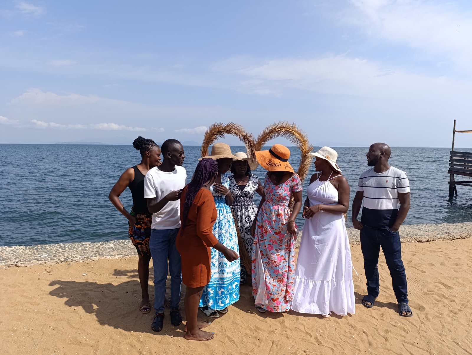 Port Southby Leisure Trip