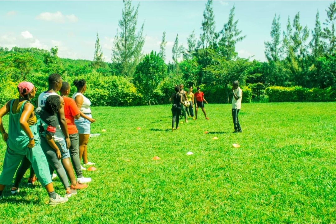 Nguge Hills: A Wellness Adventure